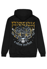 A Grave Mistake - Hoodie