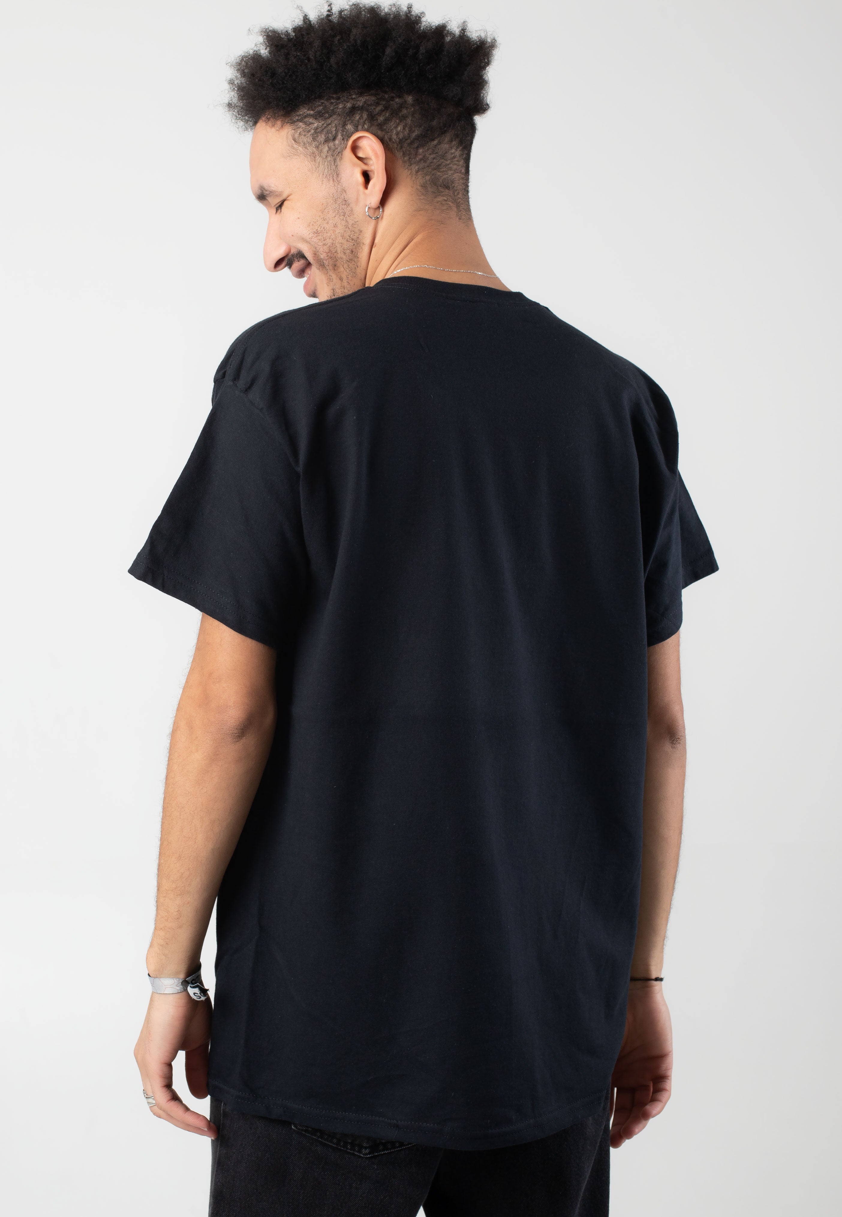 A Work Of Art Piano - T-Shirt