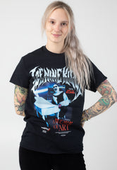 A Work Of Art Piano - T-Shirt