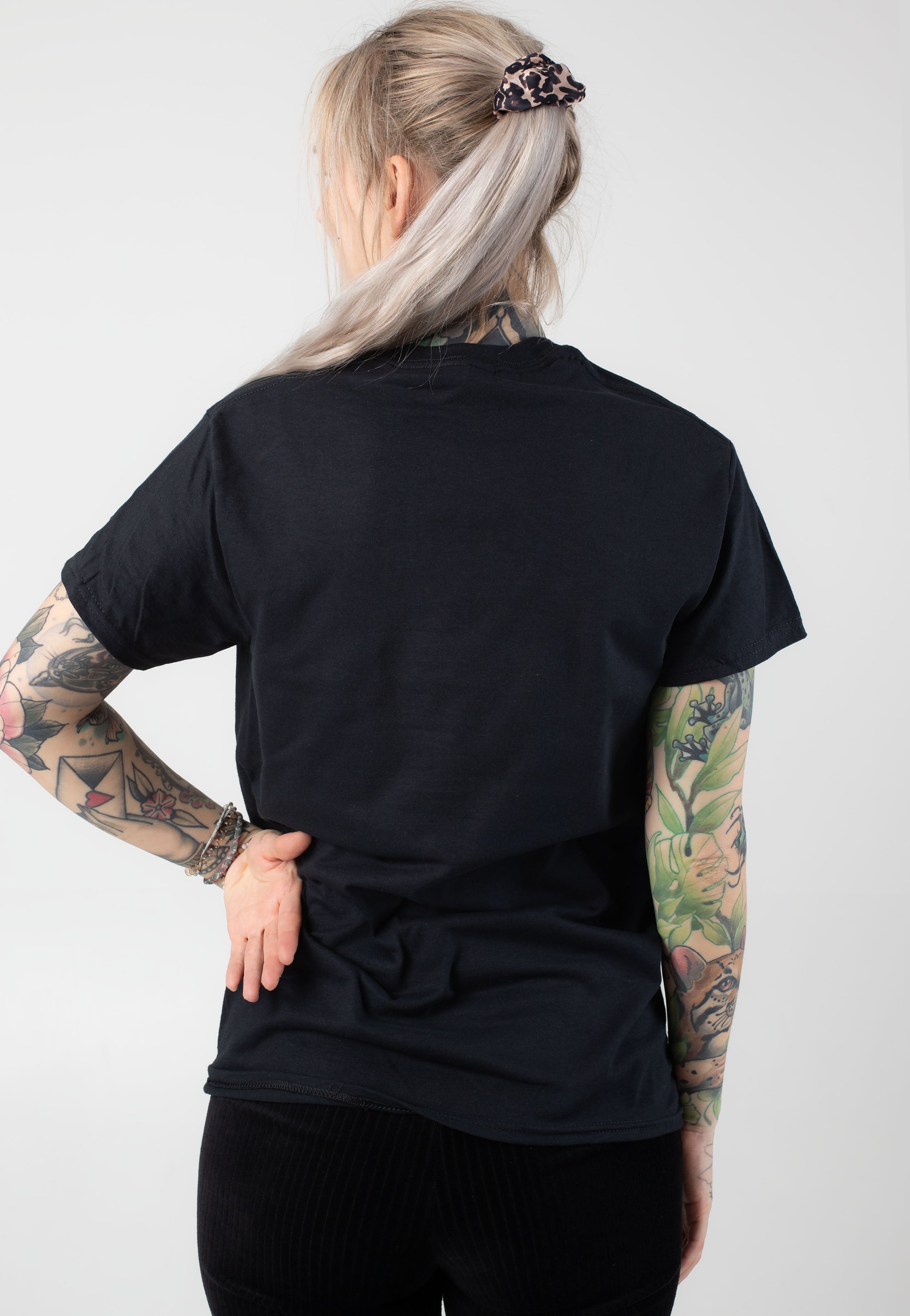 A Work Of Art Piano - T-Shirt