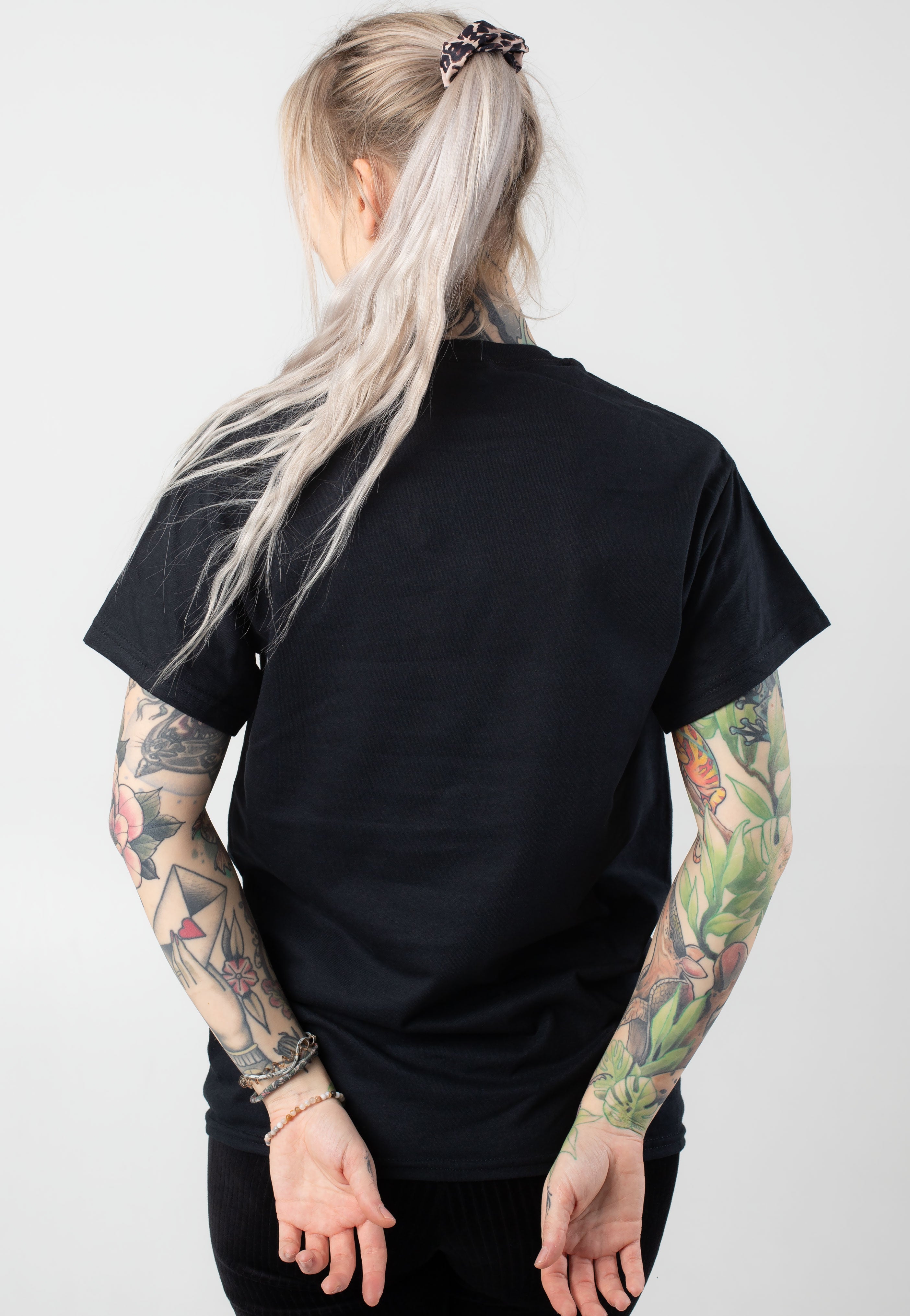 A Work Of Art Poster - T-Shirt