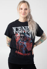 A Work Of Art Spencer - T-Shirt