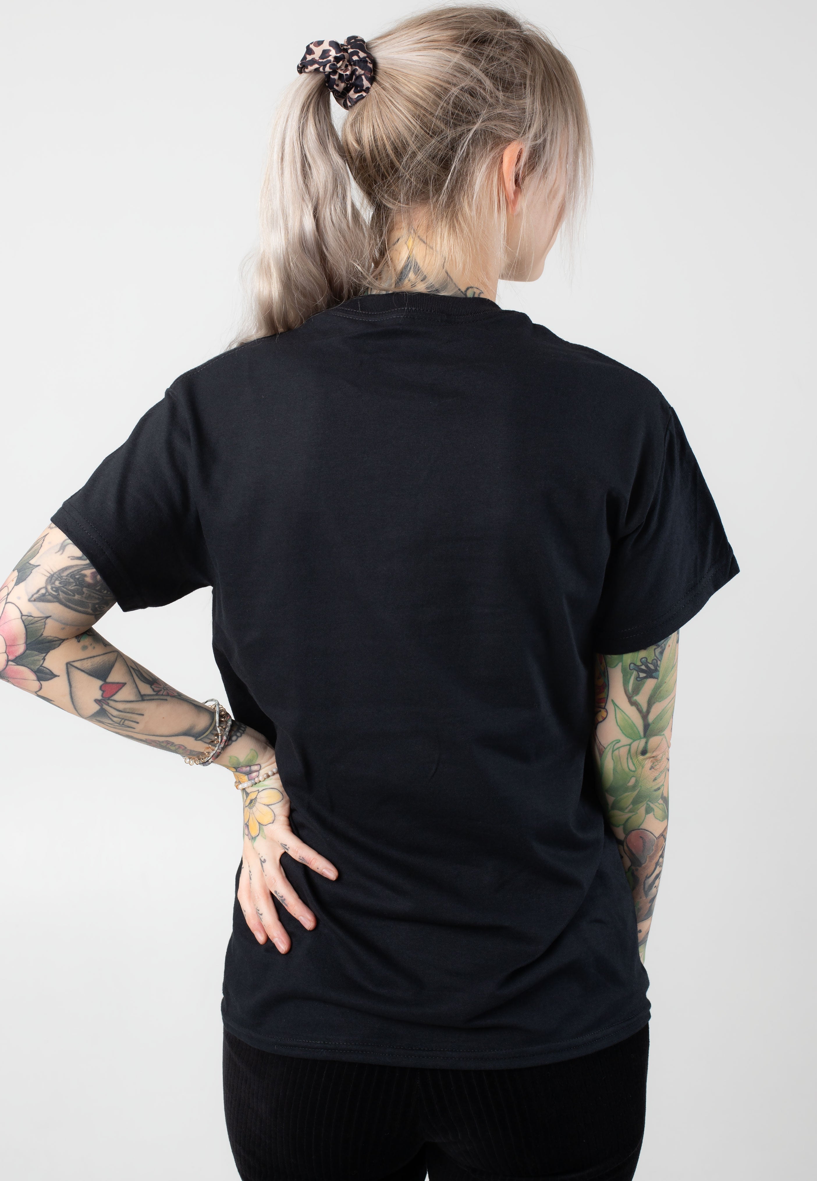 A Work Of Art Spencer - T-Shirt