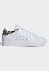 Advantage Base 2.0 Ftwwht/Ftwwht/Olistr - Shoes