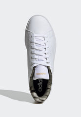 Advantage Base 2.0 Ftwwht/Ftwwht/Olistr - Shoes
