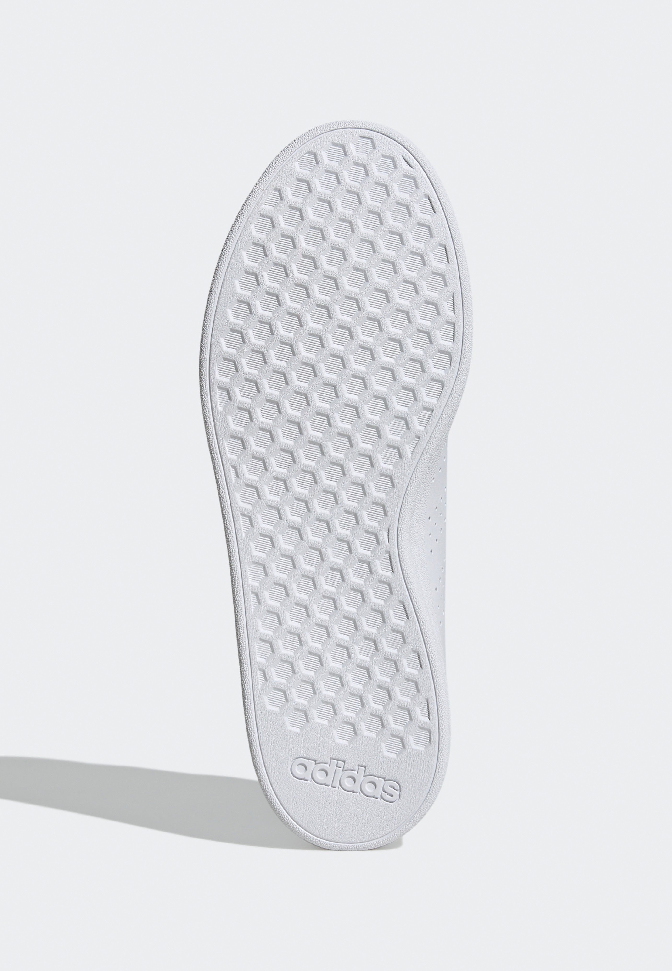 Advantage Base 2.0 Ftwwht/Ftwwht/Olistr - Shoes