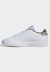 Advantage Base 2.0 Ftwwht/Ftwwht/Olistr - Shoes