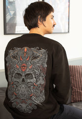 Ace Black - Sweater