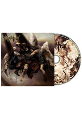 Acts Of God - CD
