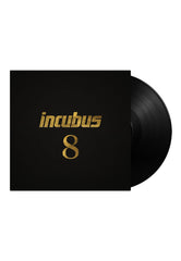 8 - Vinyl