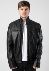 Alanz Black - Jacket