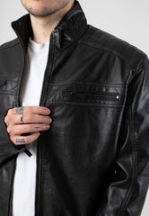 Alanz Black - Jacket