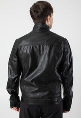 Alanz Black - Jacket