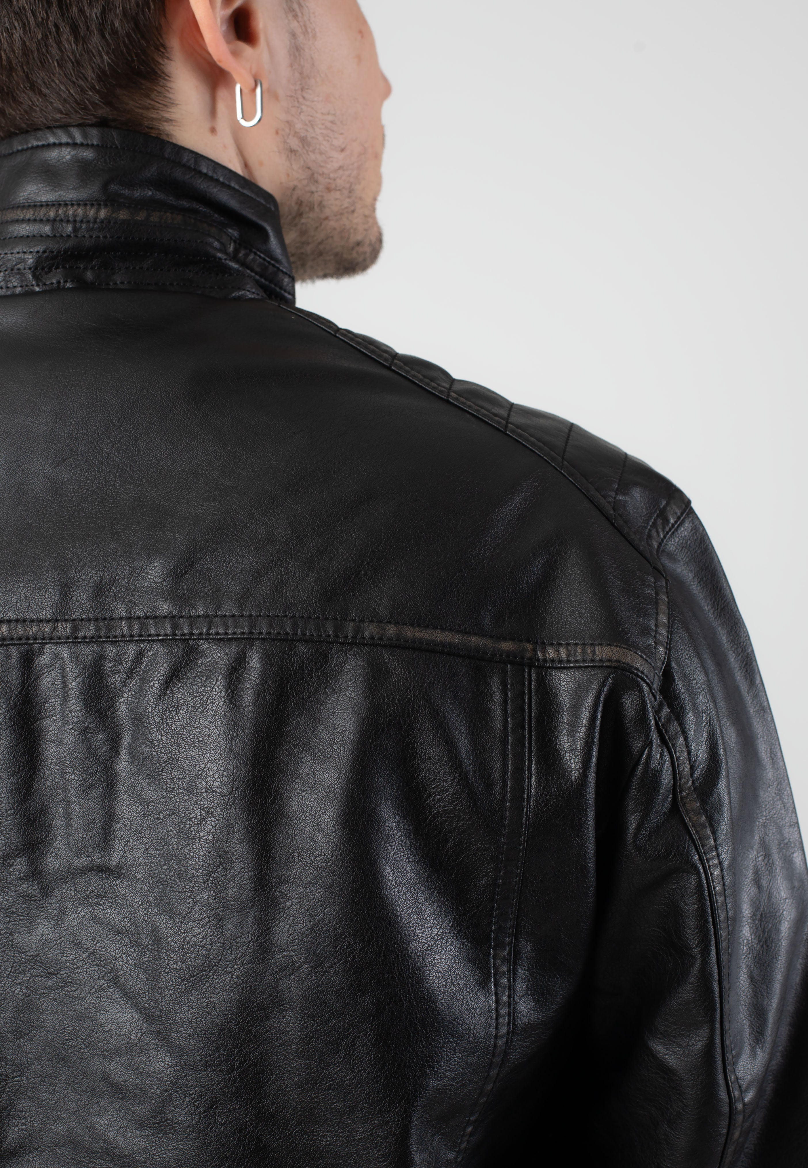 Alanz Black - Jacket