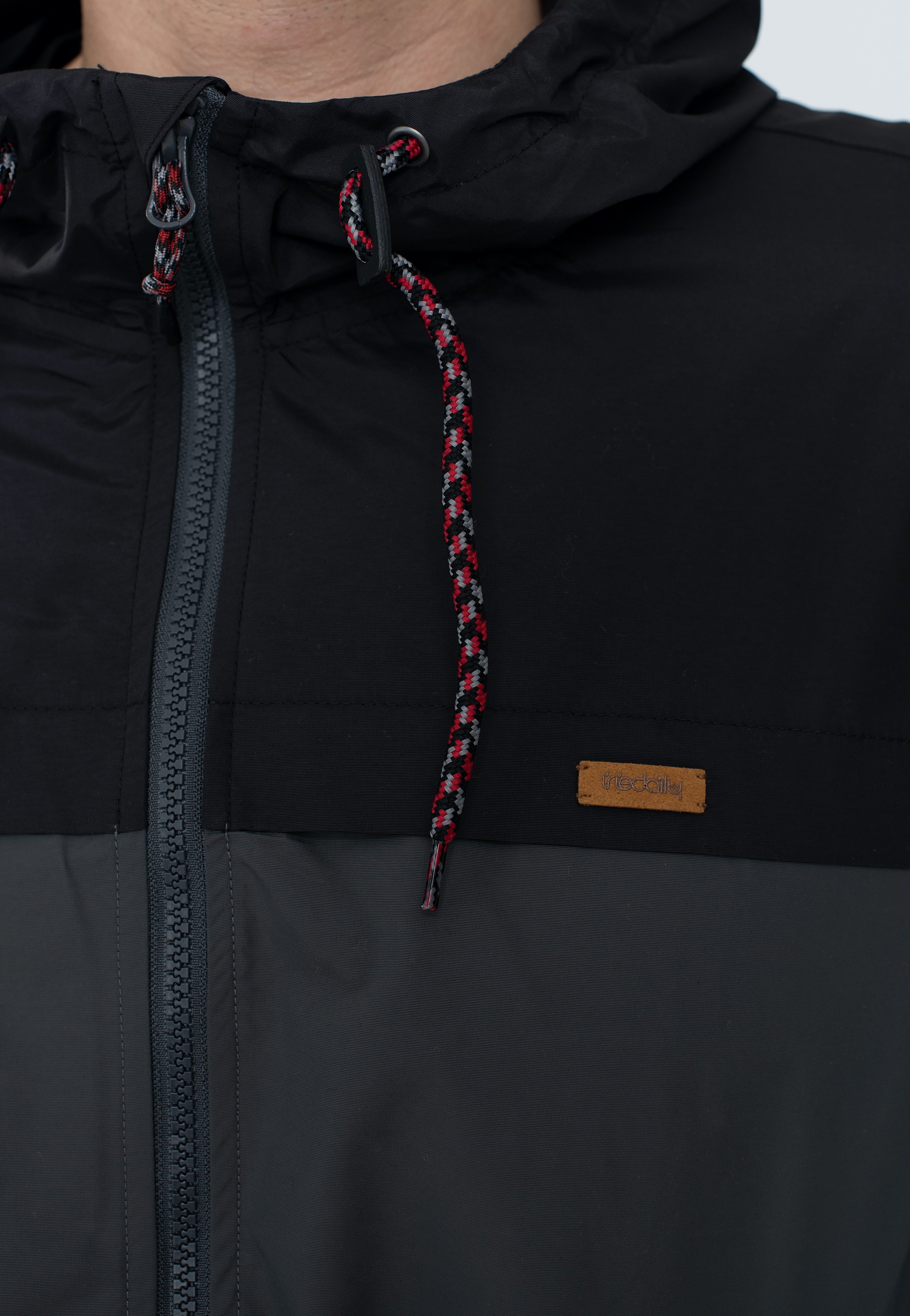 Achterdeck Black - Jacket