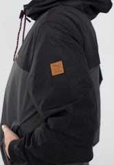 Achterdeck Black - Jacket