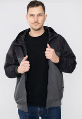 Achterdeck Black - Jacket