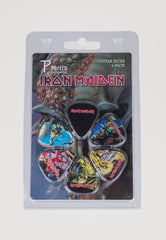 Album Covers - Plectrum
