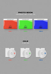 After Like (Photobook Version) - CD