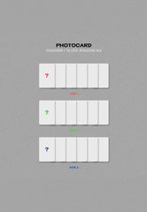 After Like (Photobook Version) - CD