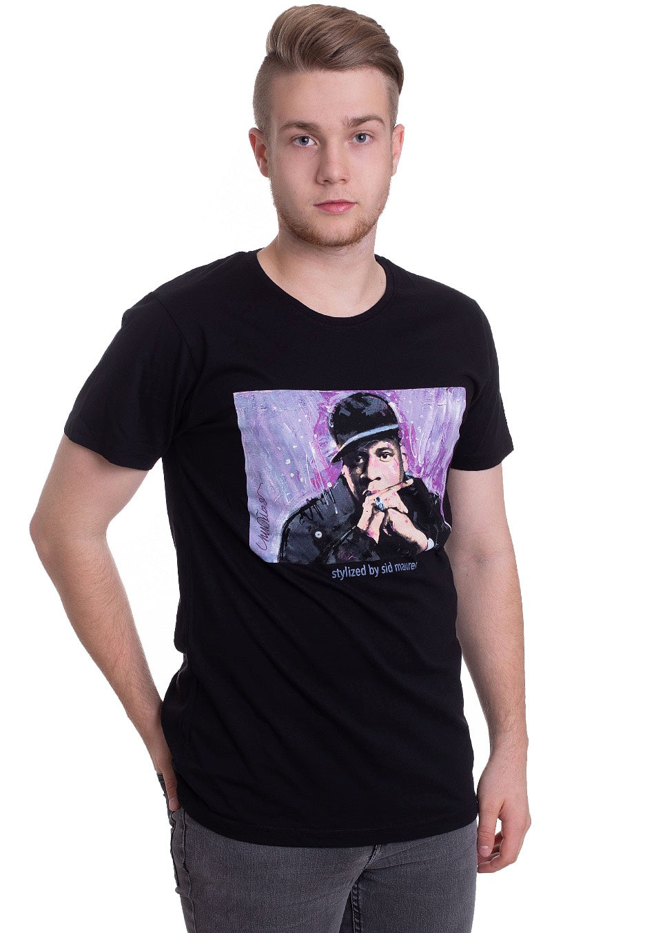 99 Problems - T-Shirt