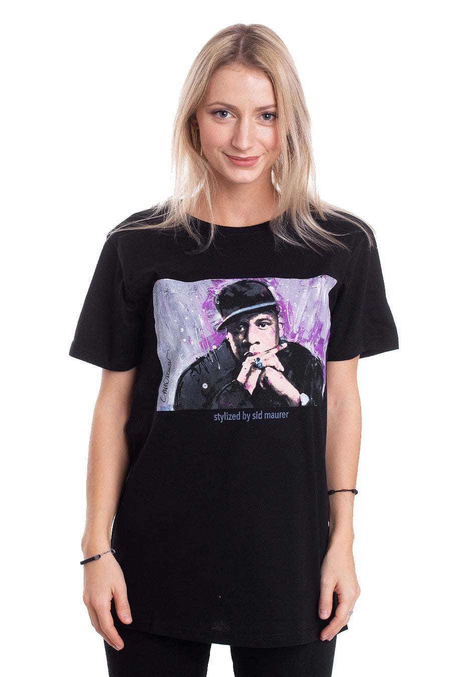 99 Problems - T-Shirt