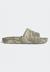 Adilette Flow Putbei/Putgre/Putgre - Slides