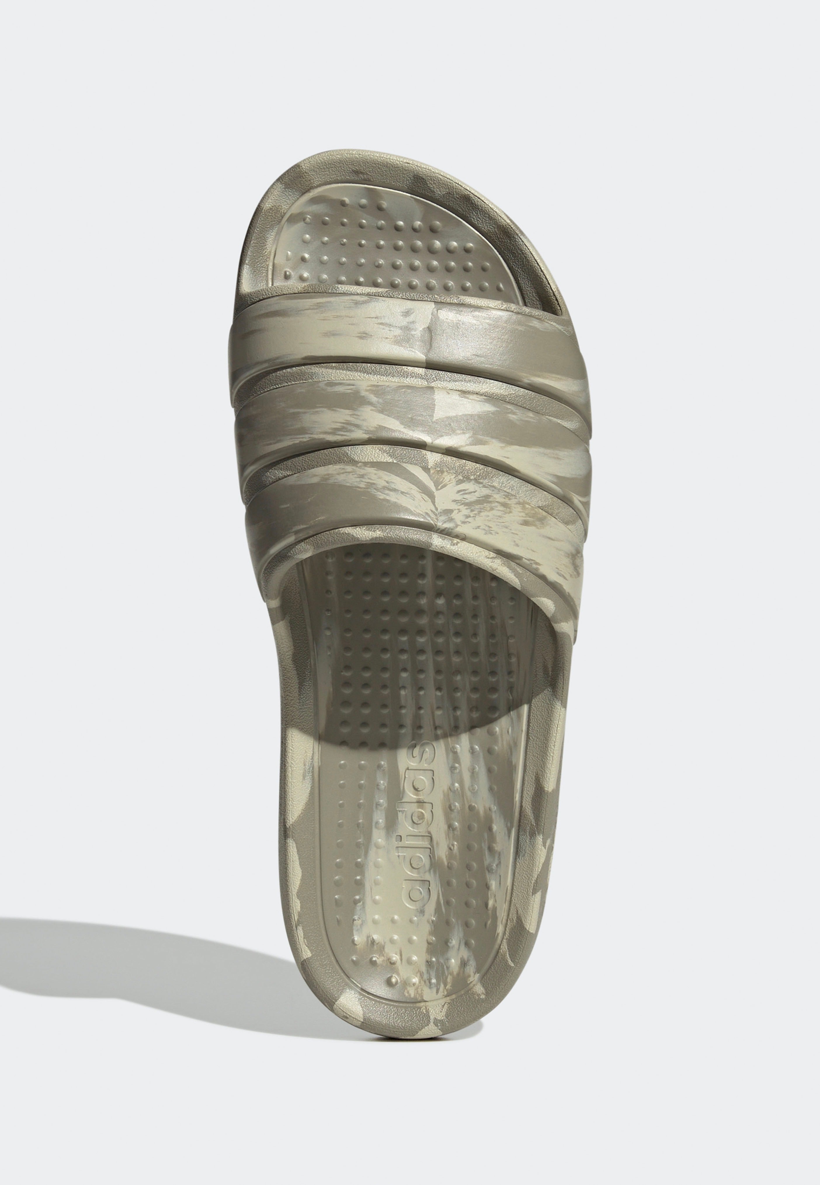 Adilette Flow Putbei/Putgre/Putgre - Slides