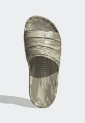 Adilette Flow Putbei/Putgre/Putgre - Slides