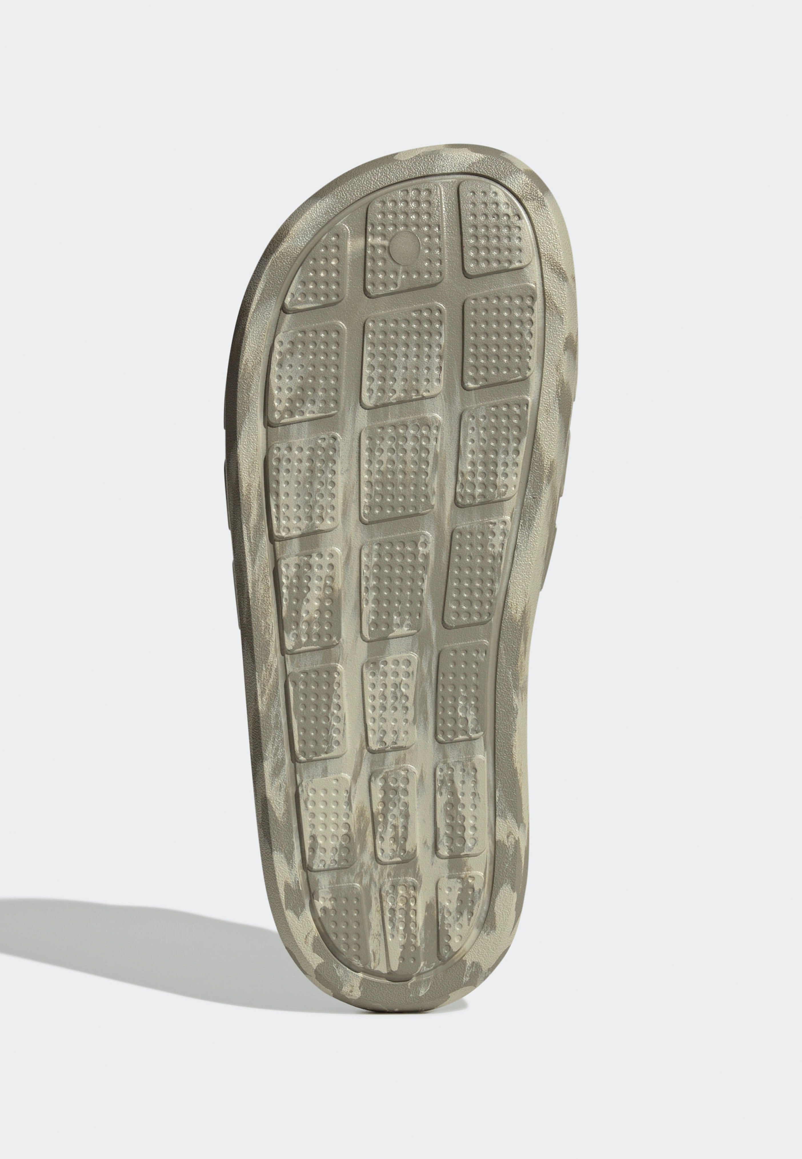 Adilette Flow Putbei/Putgre/Putgre - Slides