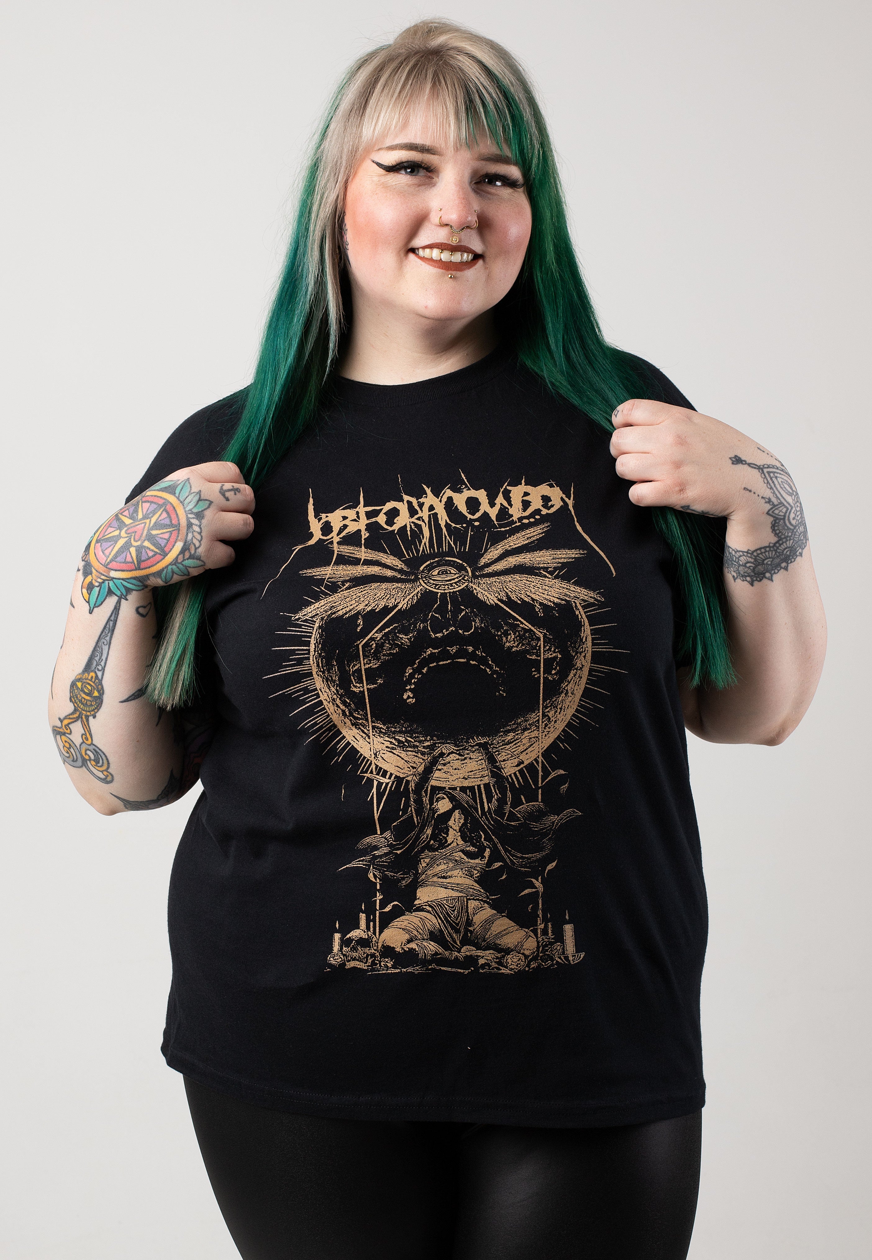 Agony - T-Shirt