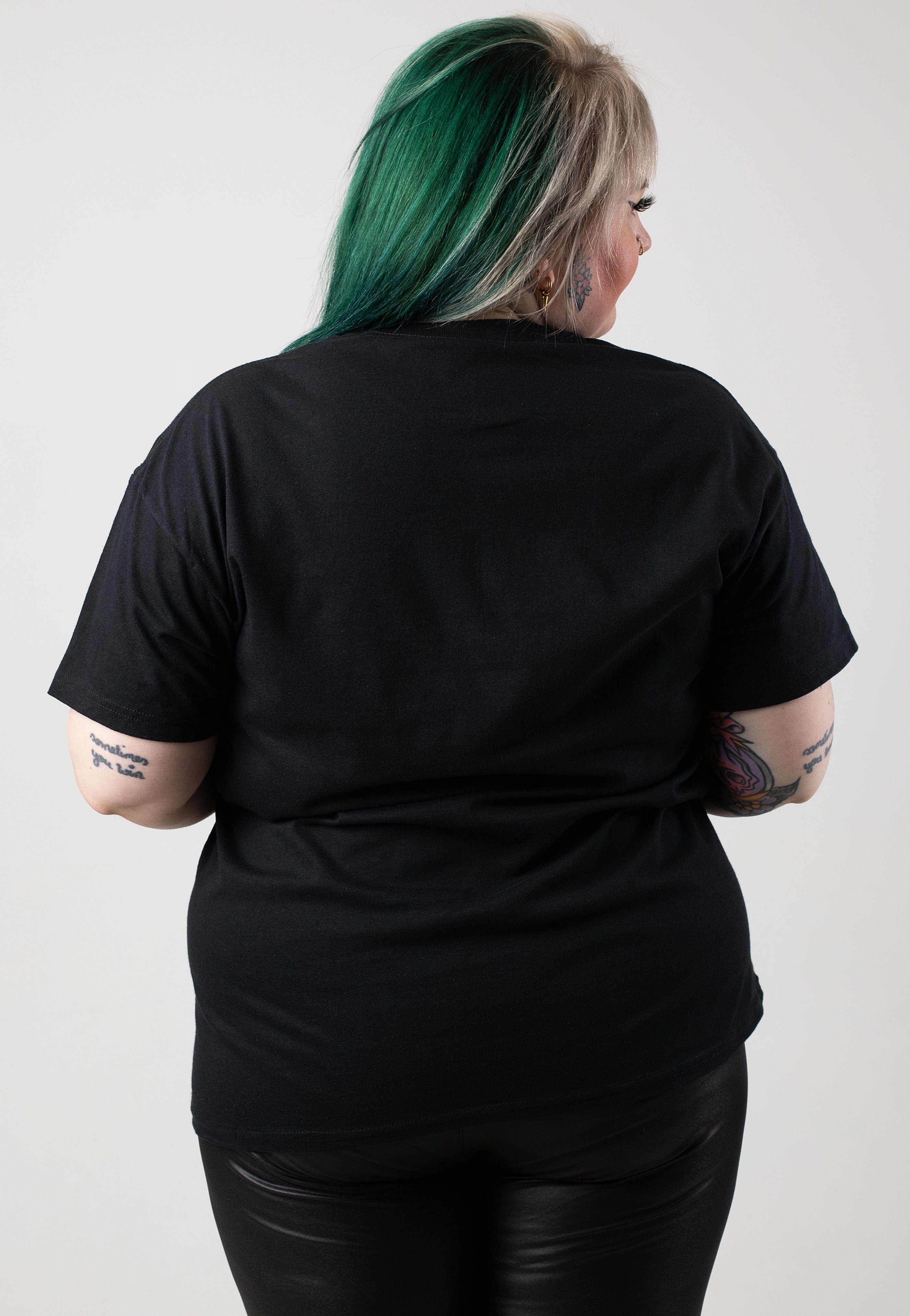 Agony - T-Shirt