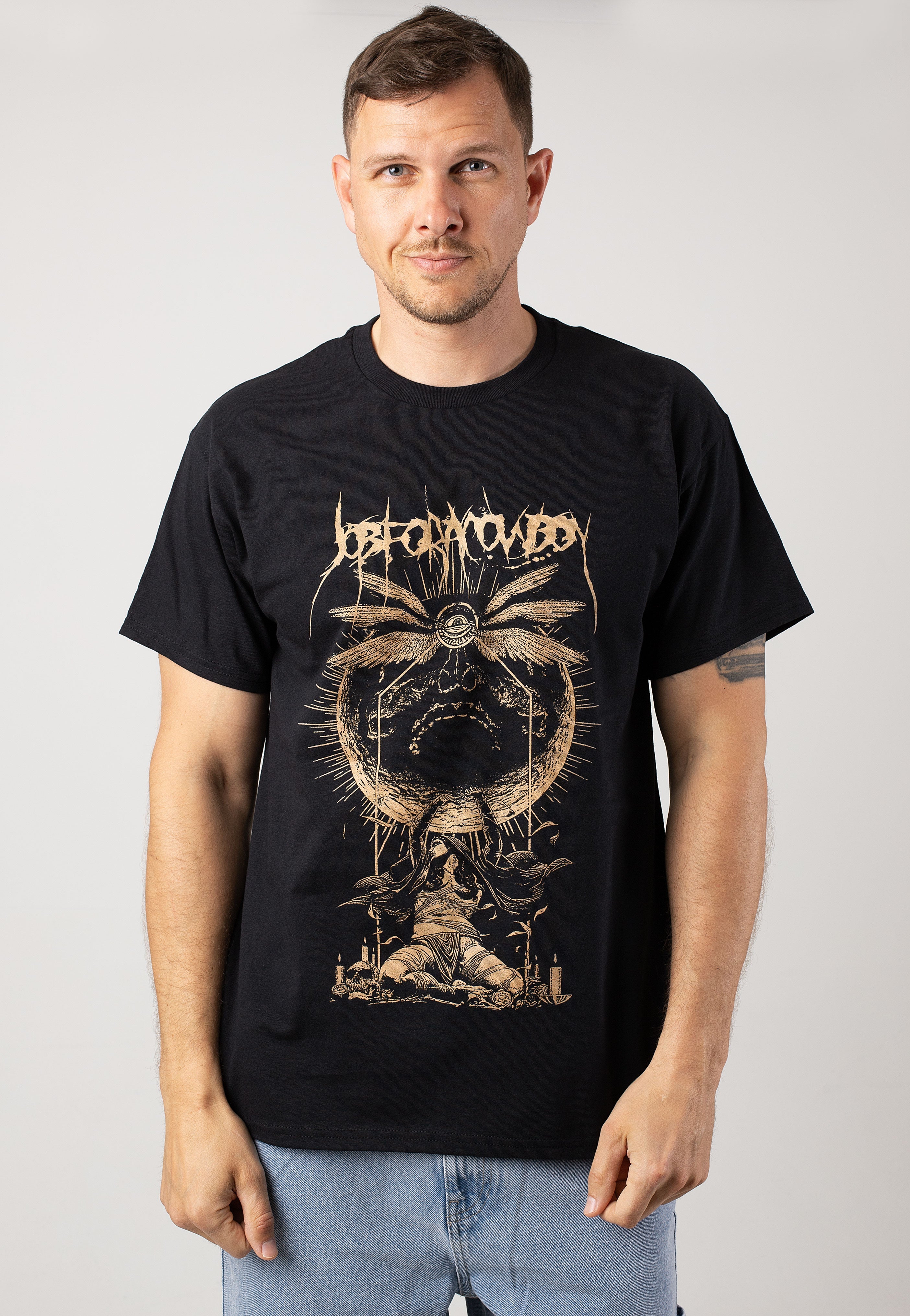 Agony - T-Shirt