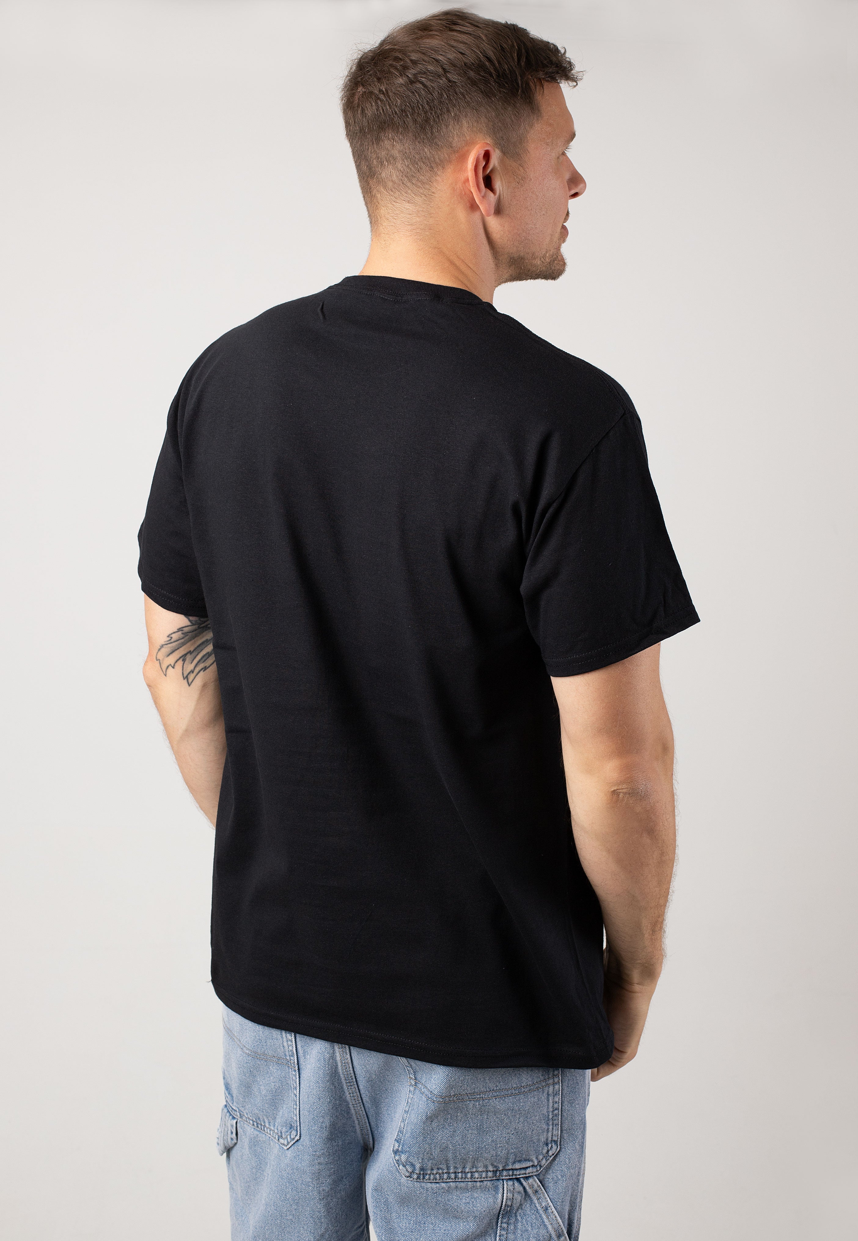 Agony - T-Shirt