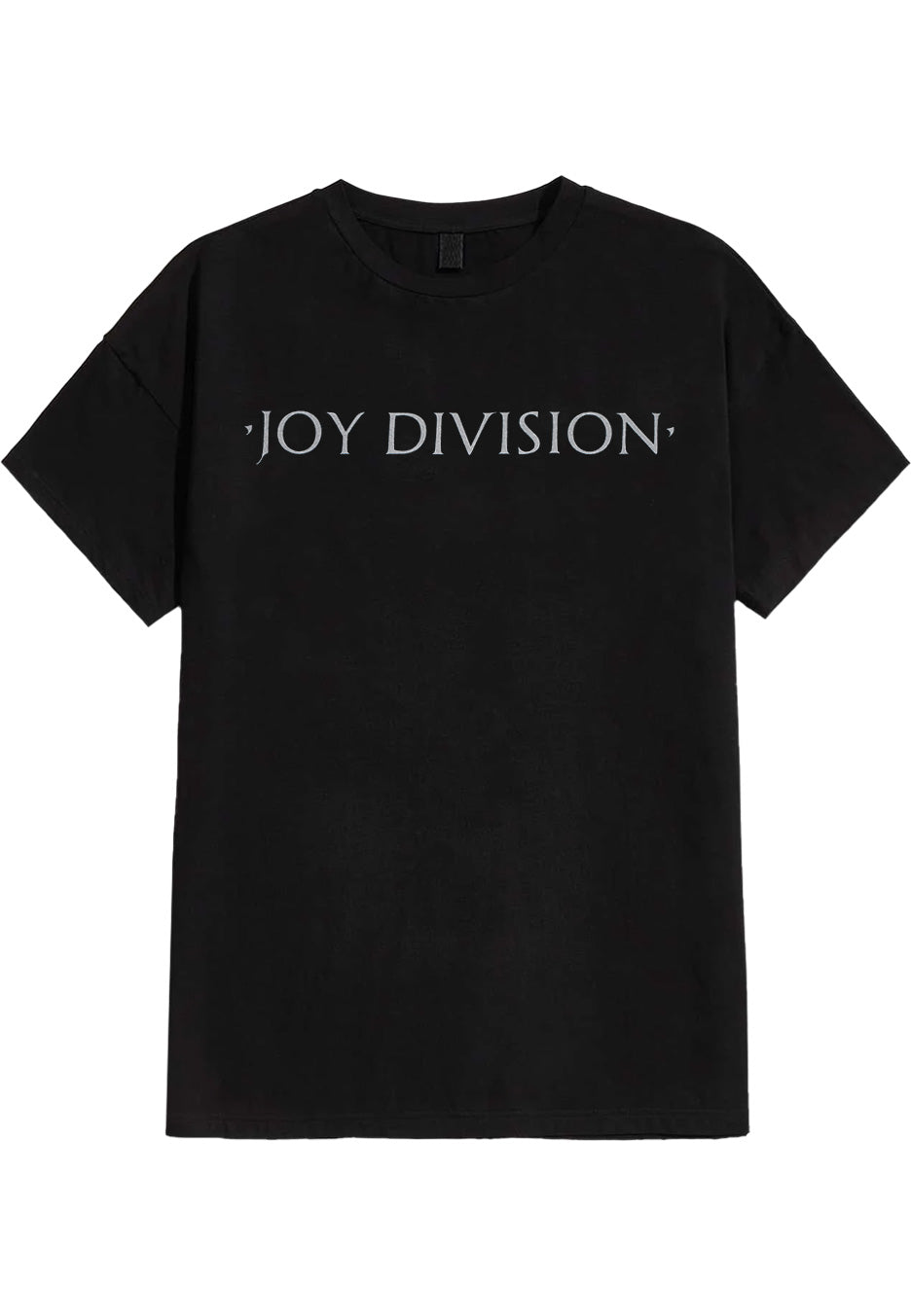 A Means To An End - T-Shirt
