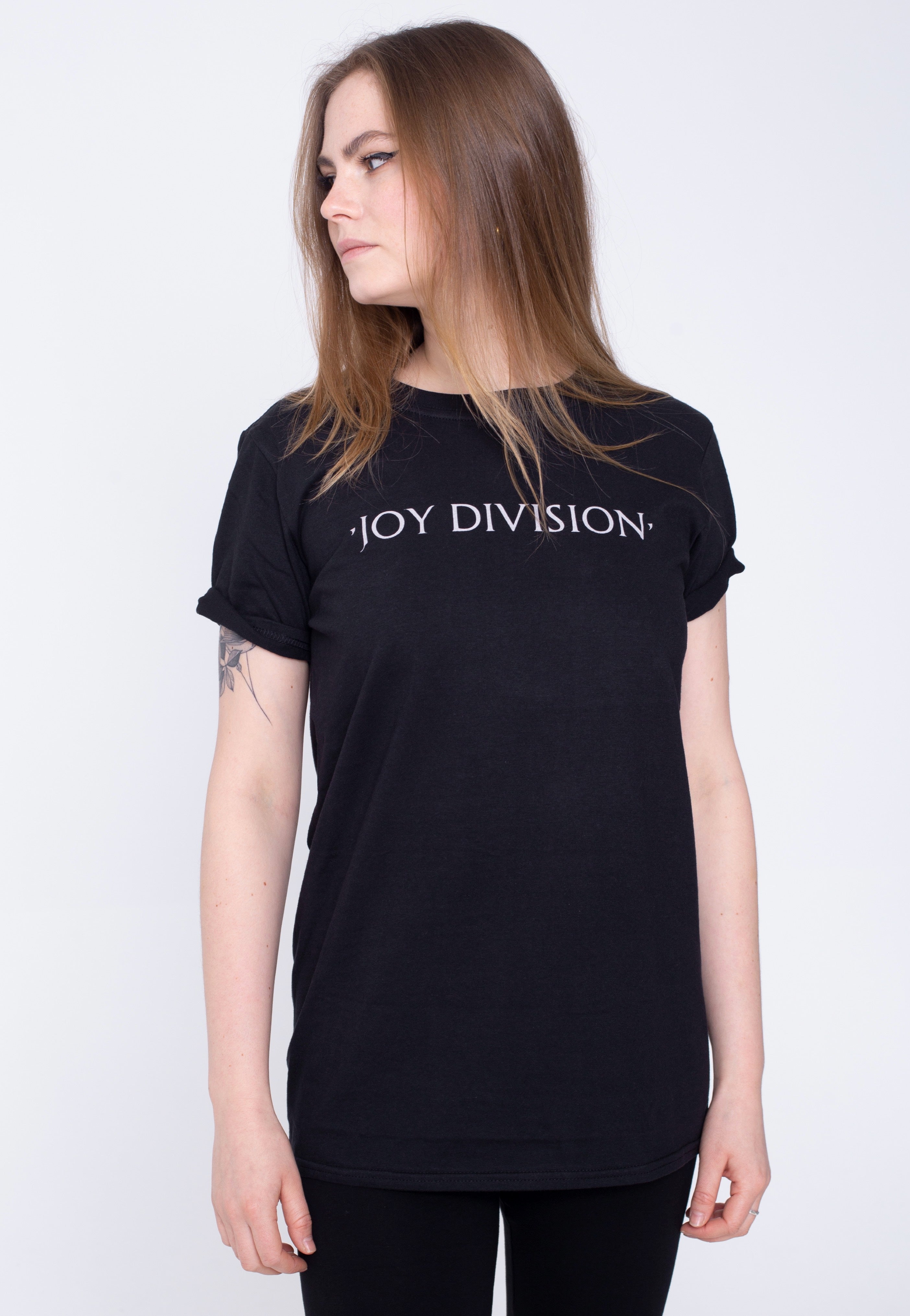 A Means To An End - T-Shirt