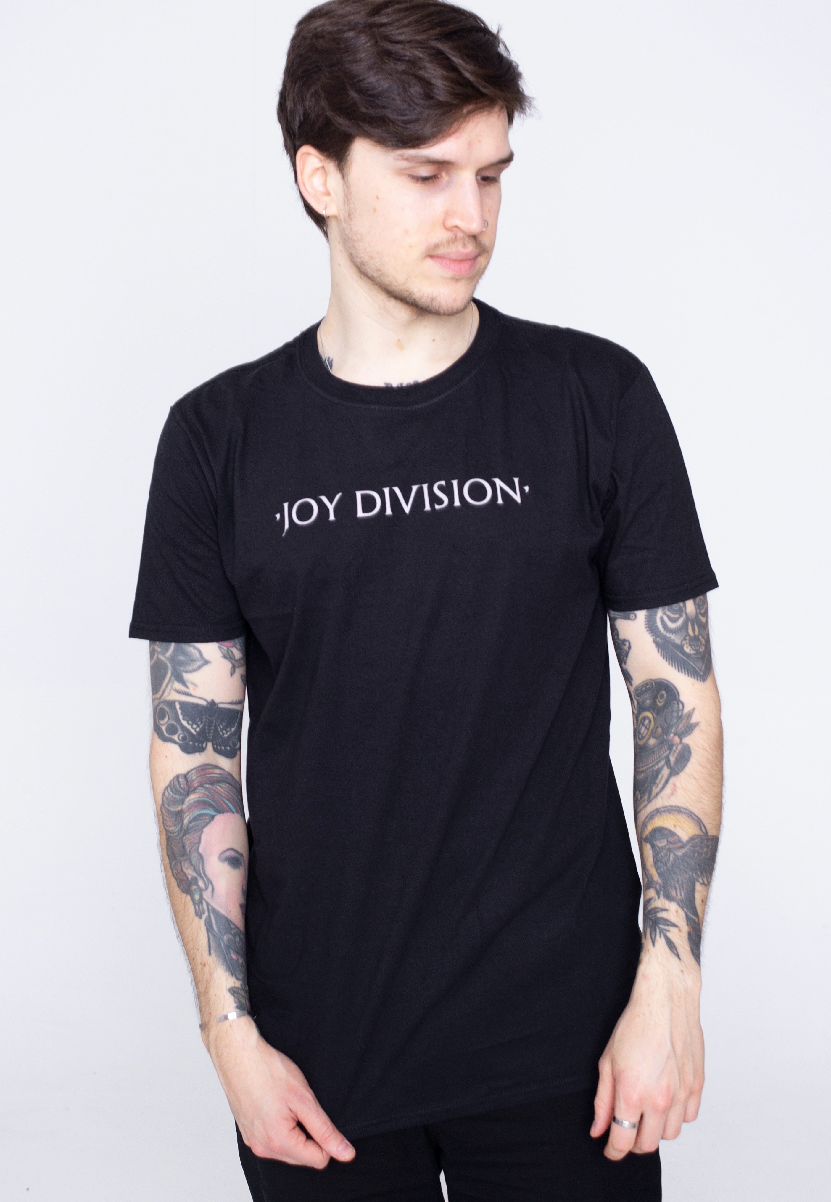 A Means To An End - T-Shirt