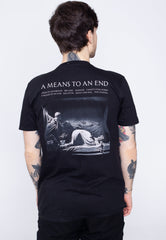 A Means To An End - T-Shirt
