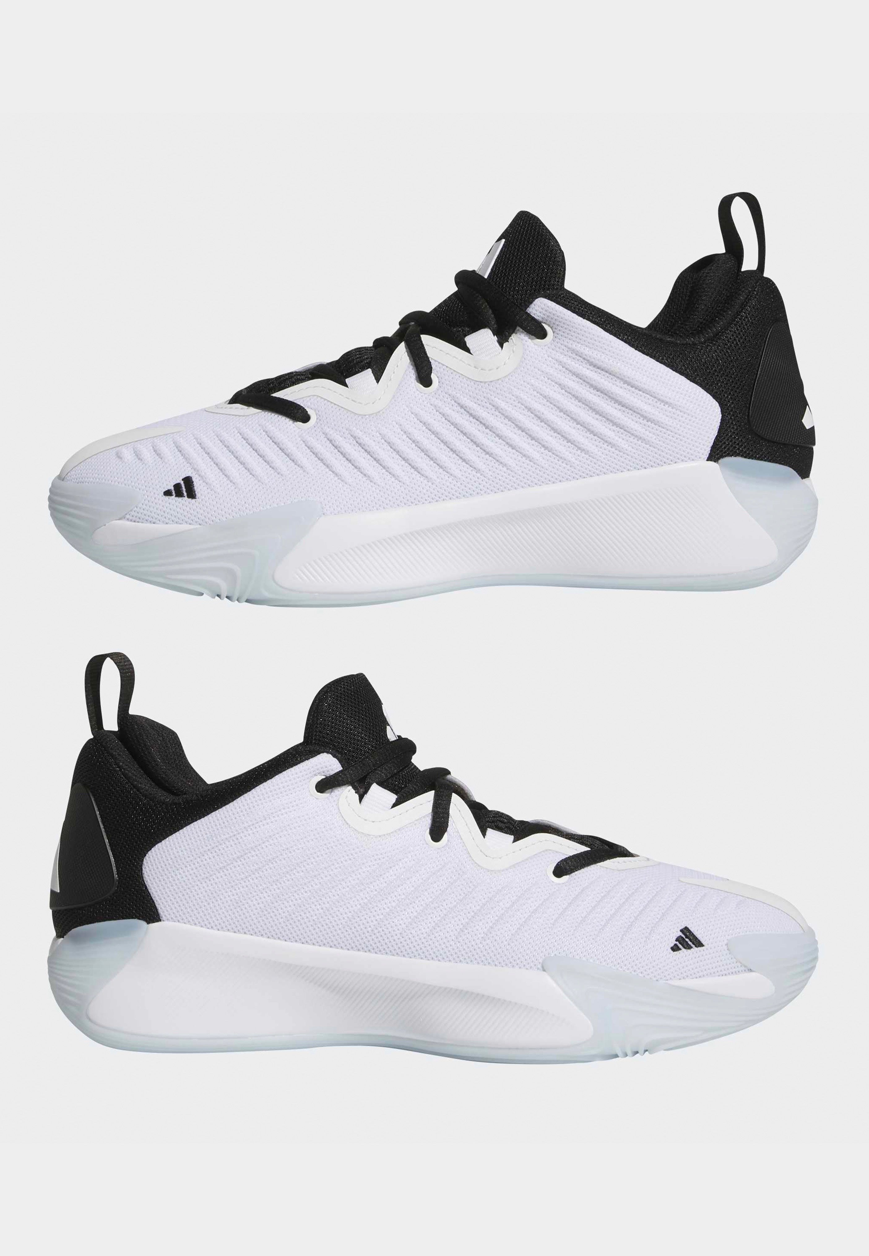 Adidas Initiation Ftwwht/Cblack/Ftwwht - Shoes