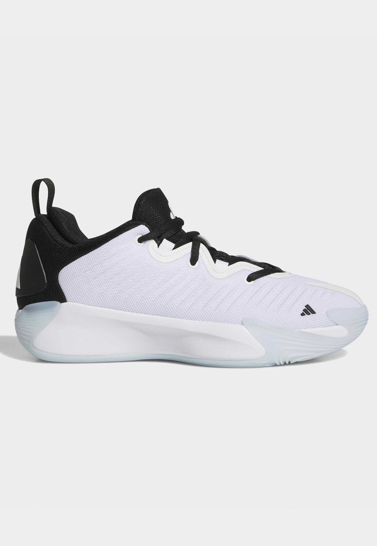 Adidas Initiation Ftwwht/Cblack/Ftwwht - Shoes