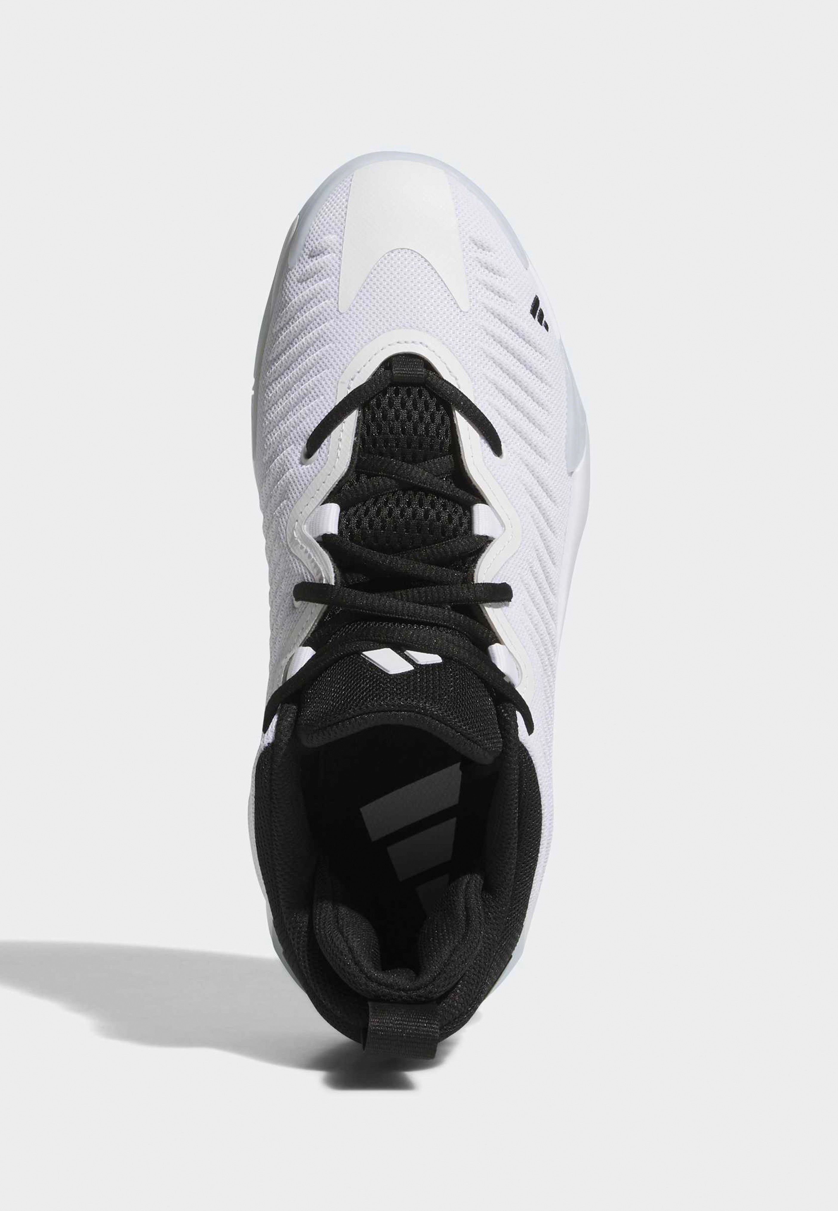 Adidas Initiation Ftwwht/Cblack/Ftwwht - Shoes