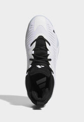 Adidas Initiation Ftwwht/Cblack/Ftwwht - Shoes