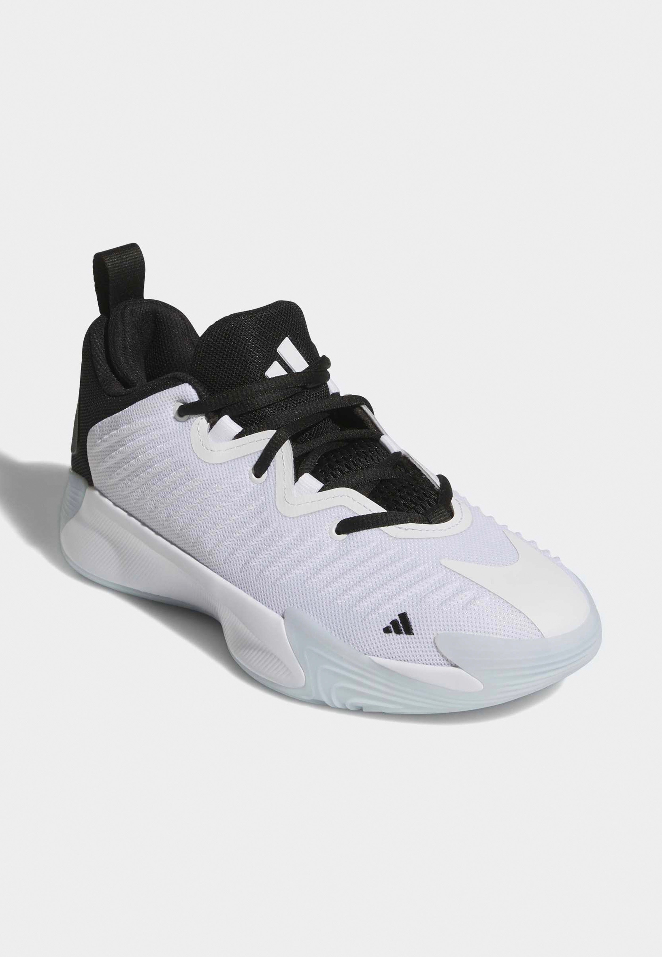 Adidas Initiation Ftwwht/Cblack/Ftwwht - Shoes