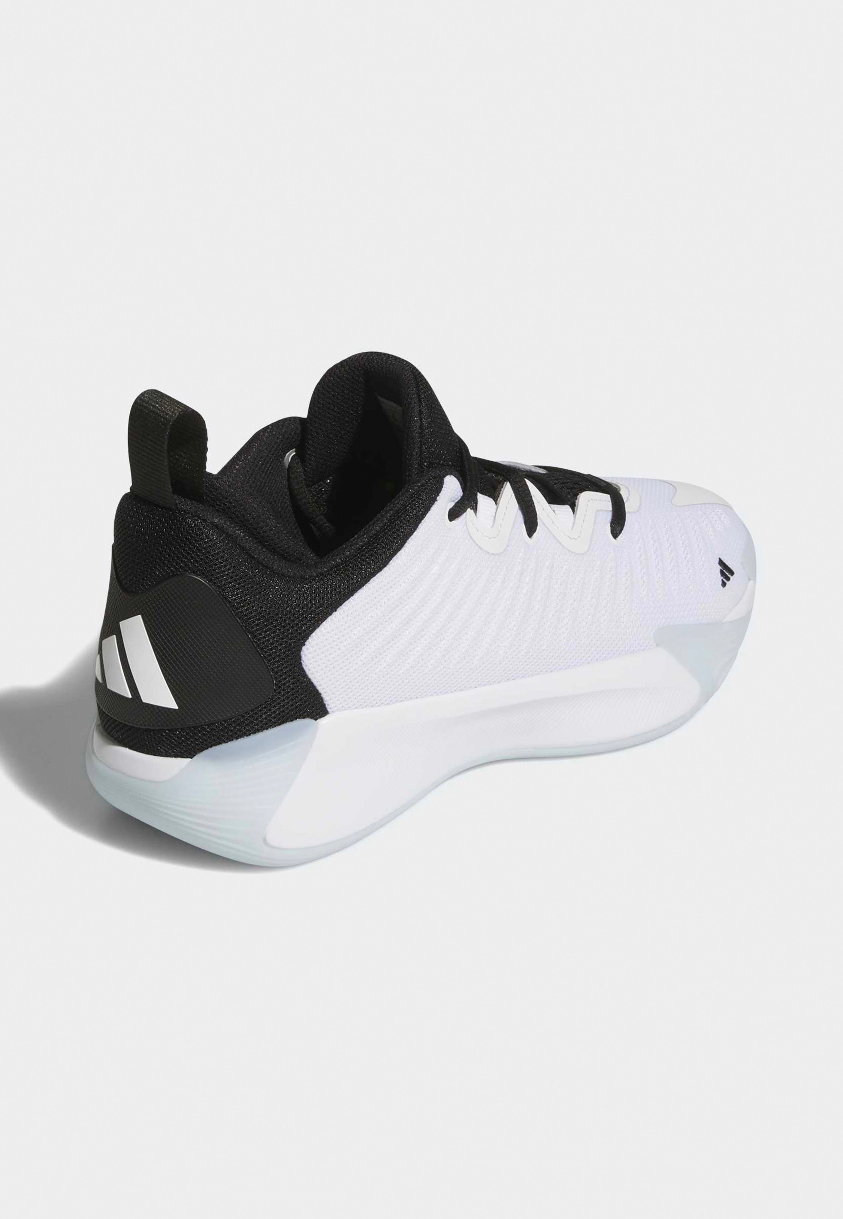Adidas Initiation Ftwwht/Cblack/Ftwwht - Shoes