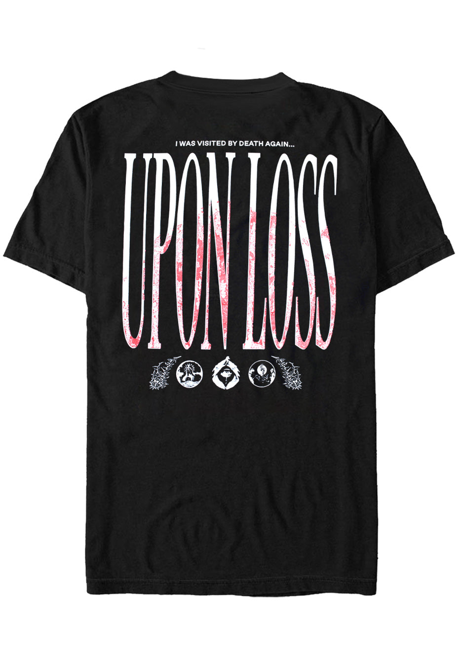A King To None - T-Shirt