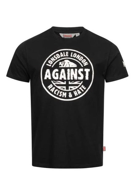 Against Racism - T-Shirt