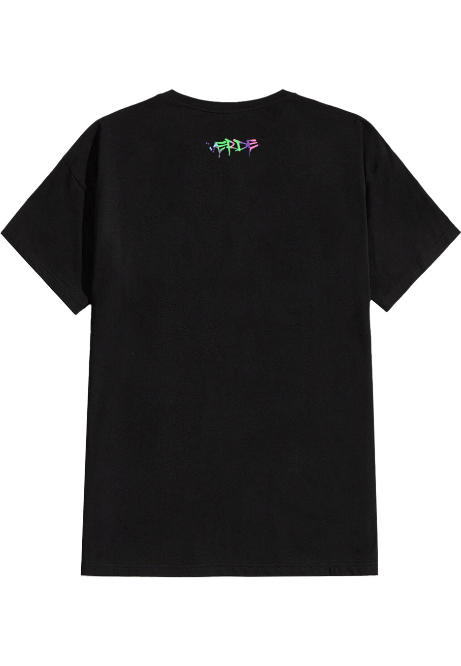 AK - T-Shirt
