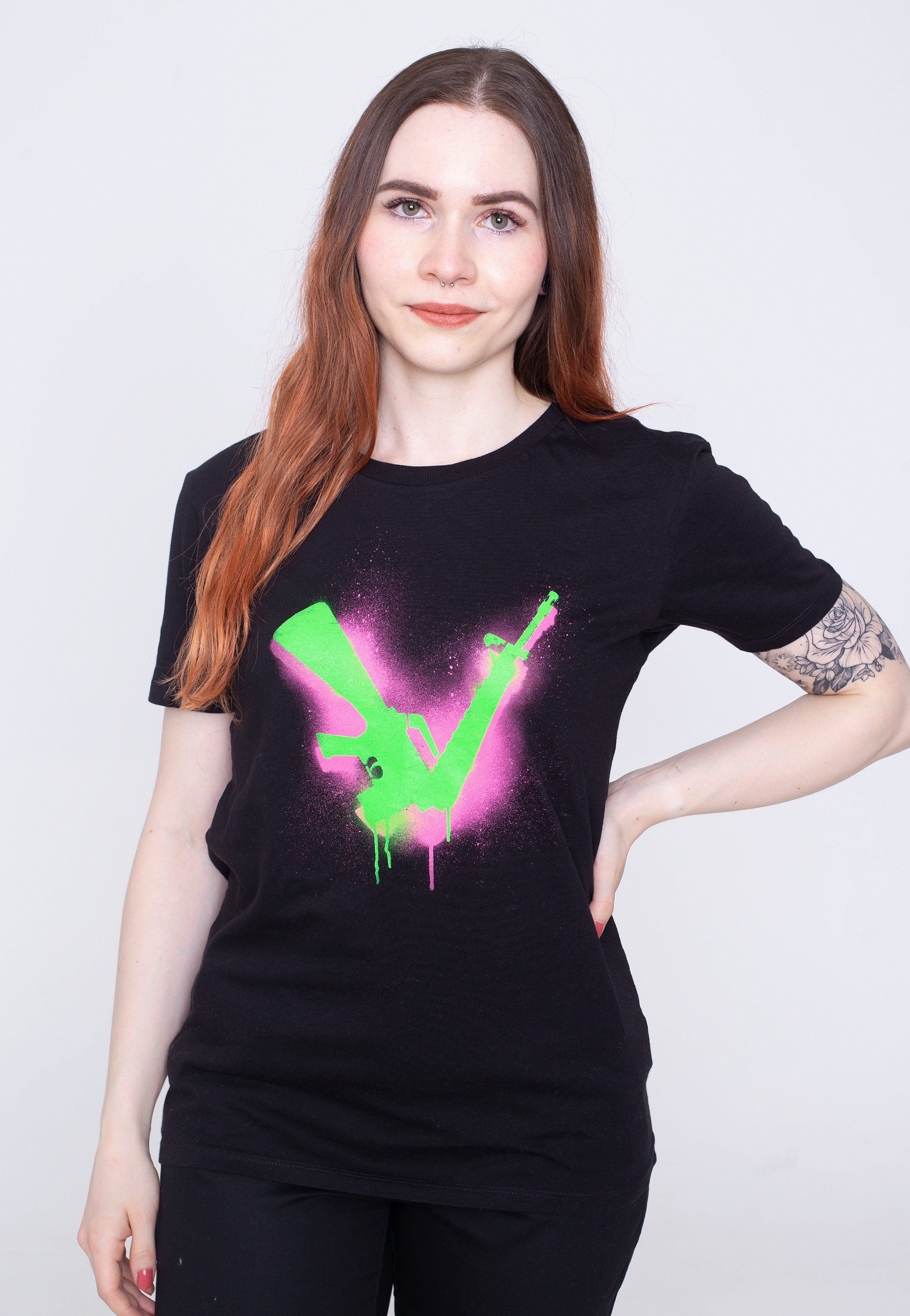 AK - T-Shirt