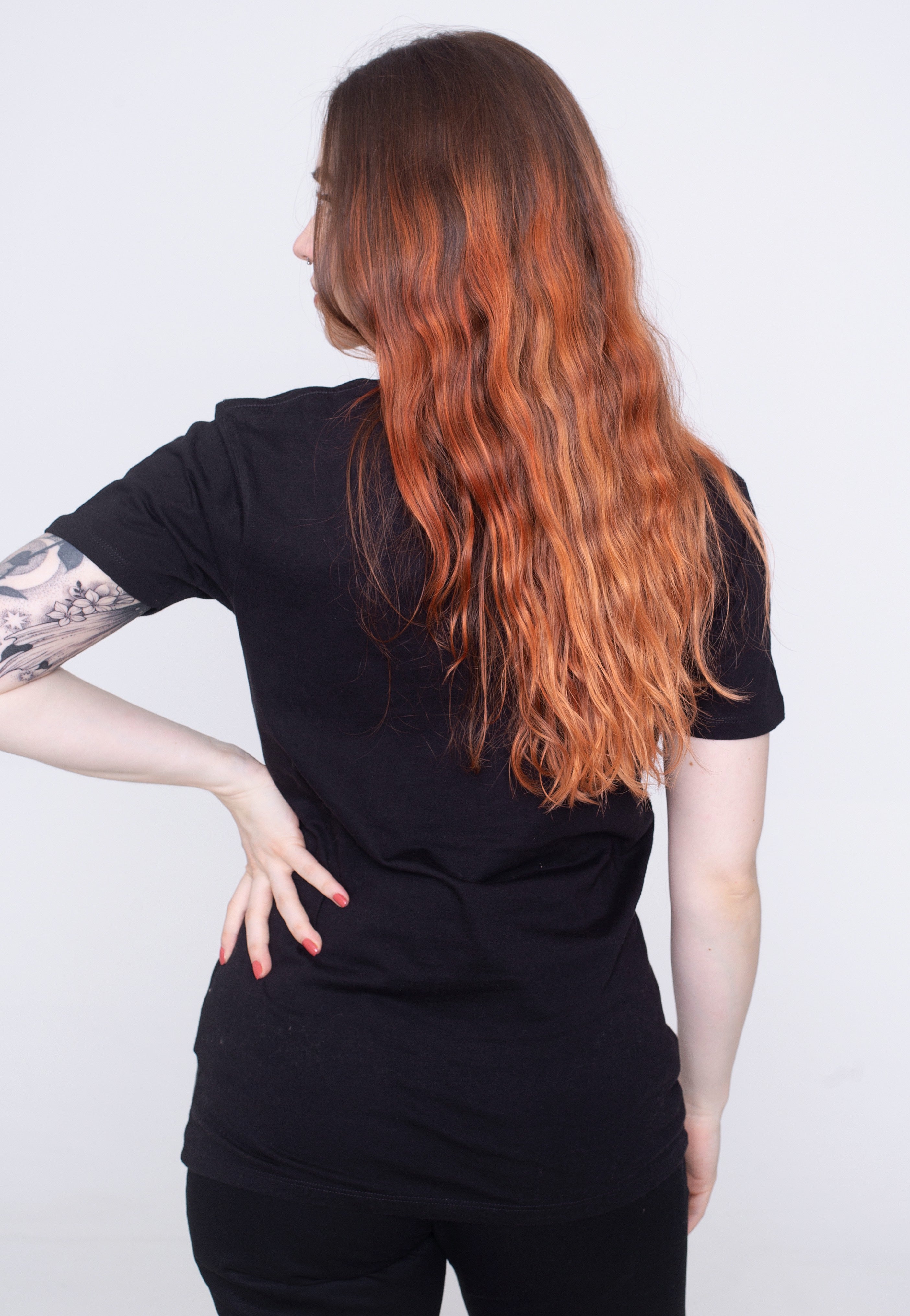 AK - T-Shirt