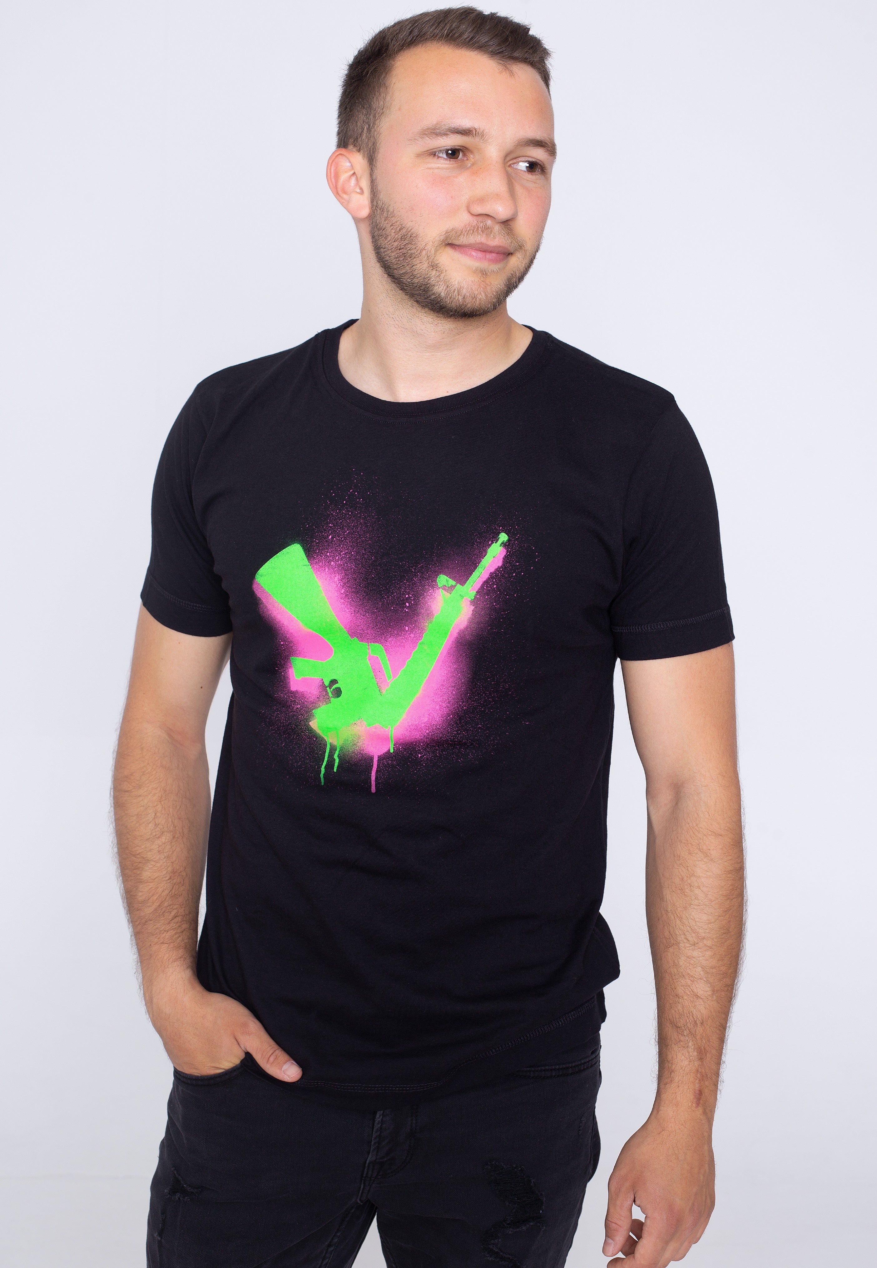 AK - T-Shirt